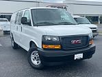 2025 GMC Savana 2500 RWD Upfitted Cargo Van for sale #C256464 - photo 1