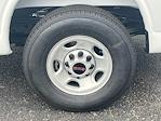 2025 GMC Savana 2500 RWD Upfitted Cargo Van for sale #C256464 - photo 12