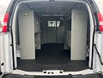 2025 GMC Savana 2500 RWD Upfitted Cargo Van for sale #C256464 - photo 2