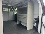 2025 GMC Savana 2500 RWD Upfitted Cargo Van for sale #C256464 - photo 13