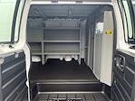 2025 GMC Savana 2500 RWD Upfitted Cargo Van for sale #C256464 - photo 15
