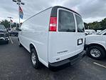 2025 GMC Savana 2500 RWD Upfitted Cargo Van for sale #C256464 - photo 7