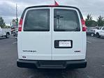 2025 GMC Savana 2500 RWD Upfitted Cargo Van for sale #C256464 - photo 8