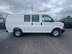 2025 GMC Savana 2500 RWD Upfitted Cargo Van for sale #C256464 - photo 9