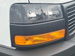 2025 GMC Savana 2500 RWD Upfitted Cargo Van for sale #C256464 - photo 10