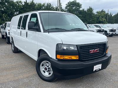2025 GMC Savana 2500 RWD Holman Upfitted Cargo Van for sale #C256466 - photo 1