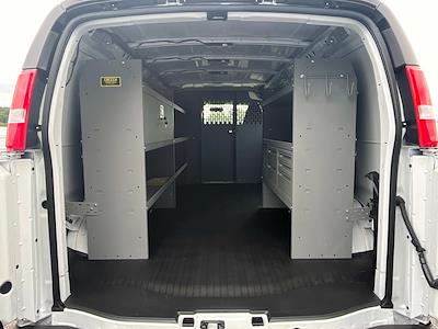 2025 GMC Savana 2500 RWD Holman Upfitted Cargo Van for sale #C256466 - photo 2