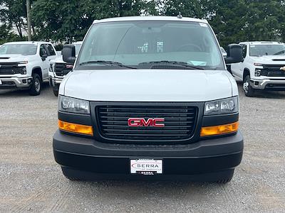 2025 GMC Savana 2500 RWD Holman Upfitted Cargo Van for sale #C256466 - photo 2