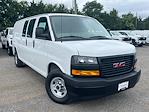 2025 GMC Savana 2500 RWD Holman Upfitted Cargo Van for sale #C256466 - photo 1