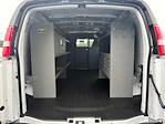 2025 GMC Savana 2500 RWD Holman Upfitted Cargo Van for sale #C256466 - photo 12