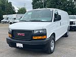 2025 GMC Savana 2500 RWD Holman Upfitted Cargo Van for sale #C256466 - photo 3