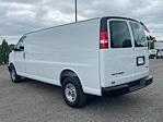 2025 GMC Savana 2500 RWD Holman Upfitted Cargo Van for sale #C256466 - photo 5