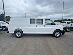 2025 GMC Savana 2500 RWD Holman Upfitted Cargo Van for sale #C256466 - photo 8