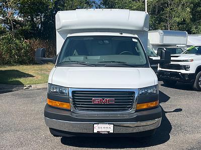 2025 GMC Savana 3500 DRW 4x2 Reading Service Utility Van for sale #C256471 - photo 2
