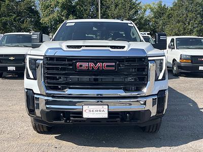 2025 GMC Sierra 2500 Double Cab 4x4 Reading Service Truck for sale #C256505 - photo 2