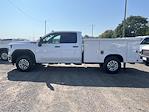 New 2025 GMC Sierra 2500 Double Cab 4WD Reading SLU98-SW 8' 2" Service Truck for sale #C256505 - photo 5