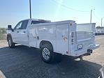 New 2025 GMC Sierra 2500 Double Cab 4WD Reading SLU98-SW 8' 2" Service Truck for sale #C256505 - photo 6