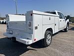 New 2025 GMC Sierra 2500 Double Cab 4WD Reading SLU98-SW 8' 2" Service Truck for sale #C256505 - photo 2