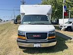 2025 GMC Savana 4500 DRW RWD Rockport Service Utility Van for sale #C256554 - photo 2
