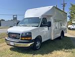 2025 GMC Savana 4500 DRW RWD Rockport Service Utility Van for sale #C256554 - photo 3
