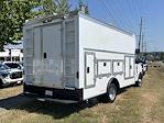 2025 GMC Savana 4500 DRW RWD Rockport Service Utility Van for sale #C256554 - photo 7