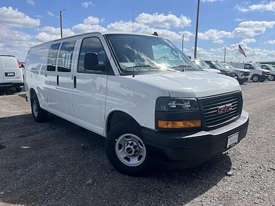 2025 GMC Savana 2500 RWD Holman Upfitted Cargo Van for sale #C256573 - photo 1