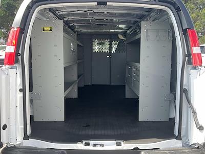 2025 GMC Savana 2500 RWD Holman Upfitted Cargo Van for sale #C256573 - photo 2