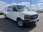 New 2025 GMC Savana 2500 Holman Upfitted Cargo Van for sale #C256573 - photo 1