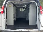 New 2025 GMC Savana 2500 Holman Upfitted Cargo Van for sale #C256573 - photo 2