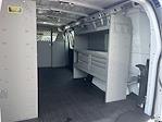 New 2025 GMC Savana 2500 Holman Upfitted Cargo Van for sale #C256573 - photo 13