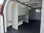 New 2025 GMC Savana 2500 Holman Upfitted Cargo Van for sale #C256573 - photo 14