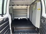 New 2025 GMC Savana 2500 Holman Upfitted Cargo Van for sale #C256573 - photo 15