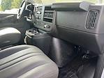 New 2025 GMC Savana 2500 Holman Upfitted Cargo Van for sale #C256573 - photo 17