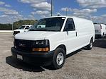 New 2025 GMC Savana 2500 Holman Upfitted Cargo Van for sale #C256573 - photo 5