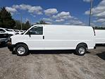 New 2025 GMC Savana 2500 Holman Upfitted Cargo Van for sale #C256573 - photo 6