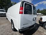 New 2025 GMC Savana 2500 Holman Upfitted Cargo Van for sale #C256573 - photo 7