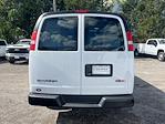 New 2025 GMC Savana 2500 Holman Upfitted Cargo Van for sale #C256573 - photo 8