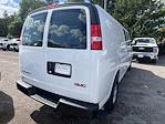 New 2025 GMC Savana 2500 Holman Upfitted Cargo Van for sale #C256573 - photo 3