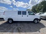 New 2025 GMC Savana 2500 Holman Upfitted Cargo Van for sale #C256573 - photo 9