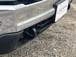 New 2025 GMC Sierra 3500 Pro Crew Cab 4WD 9' 6" Knapheide Steel Flatbed Truck for sale #C256584 - photo 10