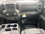 New 2025 GMC Sierra 3500 Pro Crew Cab 4WD 9' 6" Knapheide Steel Flatbed Truck for sale #C256584 - photo 20