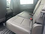 New 2025 GMC Sierra 3500 Pro Crew Cab 4WD 9' 6" Knapheide Steel Flatbed Truck for sale #C256584 - photo 27