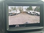 New 2025 GMC Sierra 3500 Pro Crew Cab 4WD 9' 6" Knapheide Steel Flatbed Truck for sale #C256584 - photo 35