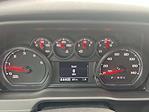 New 2025 GMC Sierra 3500 Pro Crew Cab 4WD 9' 6" Knapheide Steel Flatbed Truck for sale #C256584 - photo 36