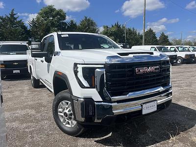 2025 GMC Sierra 2500 Crew Cab RWD Reading Service Truck for sale #C256587 - photo 1
