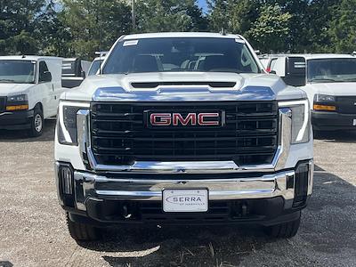 2025 GMC Sierra 2500 Crew Cab RWD Reading Service Truck for sale #C256587 - photo 2