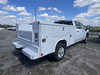 2025 GMC Sierra 2500 Crew Cab RWD Reading Service Truck for sale #C256587 - photo 2