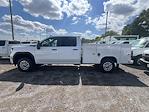 2025 GMC Sierra 2500 Crew Cab RWD Reading Service Truck for sale #C256587 - photo 5