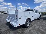 2025 GMC Sierra 2500 Crew Cab RWD Reading Service Truck for sale #C256587 - photo 2