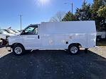 New 2025 GMC Savana 3500 11' Reading Steel Service Utility Van for sale #C256588 - photo 6